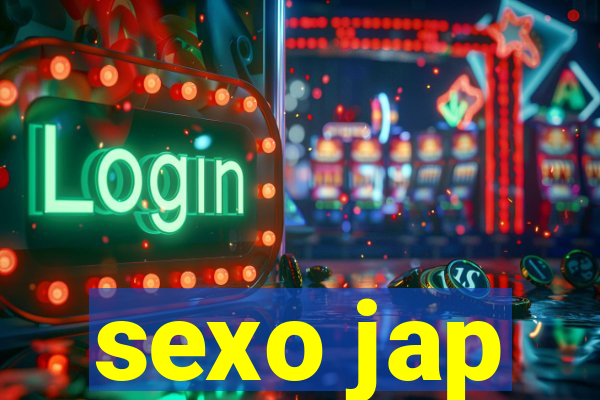 sexo jap